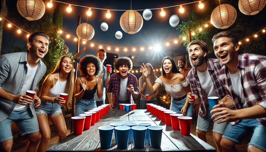 Everything You Need to Know About Playing Rage Cage: The Ultimate Party Game